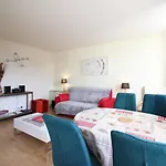 La Bourboule: T2 Bis Pour 5 Pers, 49m², Avec Wifi - Fr-1-608-243