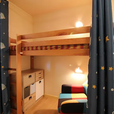 La Bourboule: T2 Bis Pour 5 Pers, 49m², Avec Wifi - Fr-1-608-243