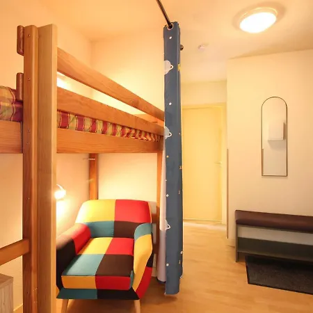 La Bourboule: T2 Bis Pour 5 Pers, 49m², Avec Wifi - Fr-1-608-243 * La Bourboule